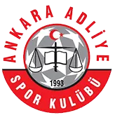 Logo of Ankara Adliyespor