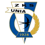 Logo of Unia Tarnow