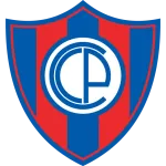 Logo of Cerro Porteno U20