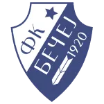 Logo of FK Becej