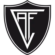 Logo of Academico Viseu U23