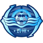 Logo of Taizhou Team