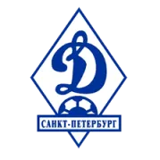 Logo of Dynamo St.Petersburg