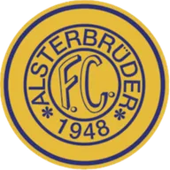 Logo of FC Alsterbruder