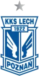 Logo of Lech Poznan
