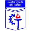 Logo of KT Cao Thang University