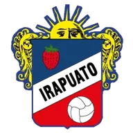 Logo of CD Irapuato B