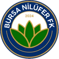 Logo of Bursa Nilüfer FK