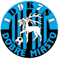 Logo of Dobre Miasto