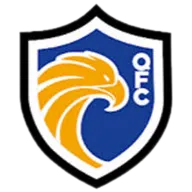 Logo of Quinho FC