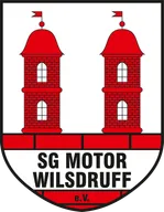 Logo of SG Motor Wilsdruff