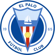 Logo of CD El Palo