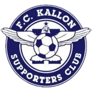Logo of FC Kallon Youth