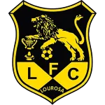 Logo of Lusitania Lourosa U17