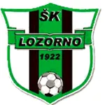 Logo of FO SK Lozorno