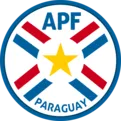 Logo of Paraguay U19(w)