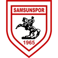 Logo of Samsunspor