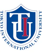 Logo of Tokyo International Unversity FC