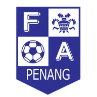 Logo of Pulau Pinang NTFA