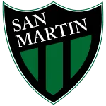 Logo of San Martin de San Juan U20
