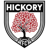 Logo of Hickory FC