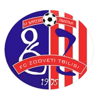 Logo of Zooveti