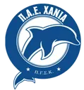 Logo of PAE Chania