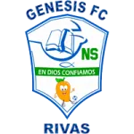 Logo of Rivas FC