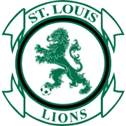 Logo of St.Louis Lions