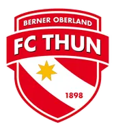 Logo of Thun