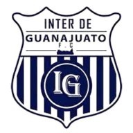 Logo of Inter Guanajuato