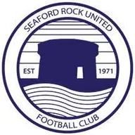 Logo of Seaford Rock United
