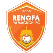 Logo of Renofa Yamaguchi