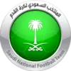 Logo of Saudi Arabia Futsal