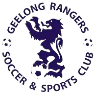 Logo of Geelong Rangers