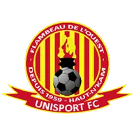 Logo of Unisport Bafang