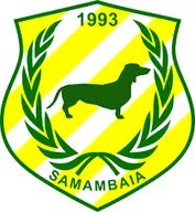 Logo of Samambaia DF