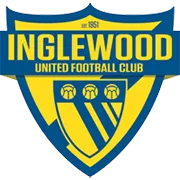 Logo of Inglewood United