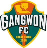 Logo of Gangwon II