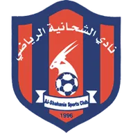 Logo of Al Shahaniya Reserves