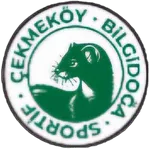 Logo of Cekmekoy BilgiDoga(W)