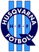 Logo of Husqvarna FF