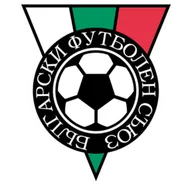 Logo of Bulgaria U21