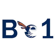 Logo of BE1 NFA