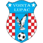 Logo of AFC Vointa Lupac