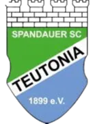 Logo of SSC Teutonia 99