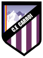 Logo of CE Carroi