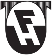 Logo of Hafnarfjordur (w)