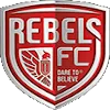 Logo of Rebels FC
