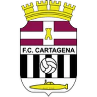 Logo of FC Cartagena